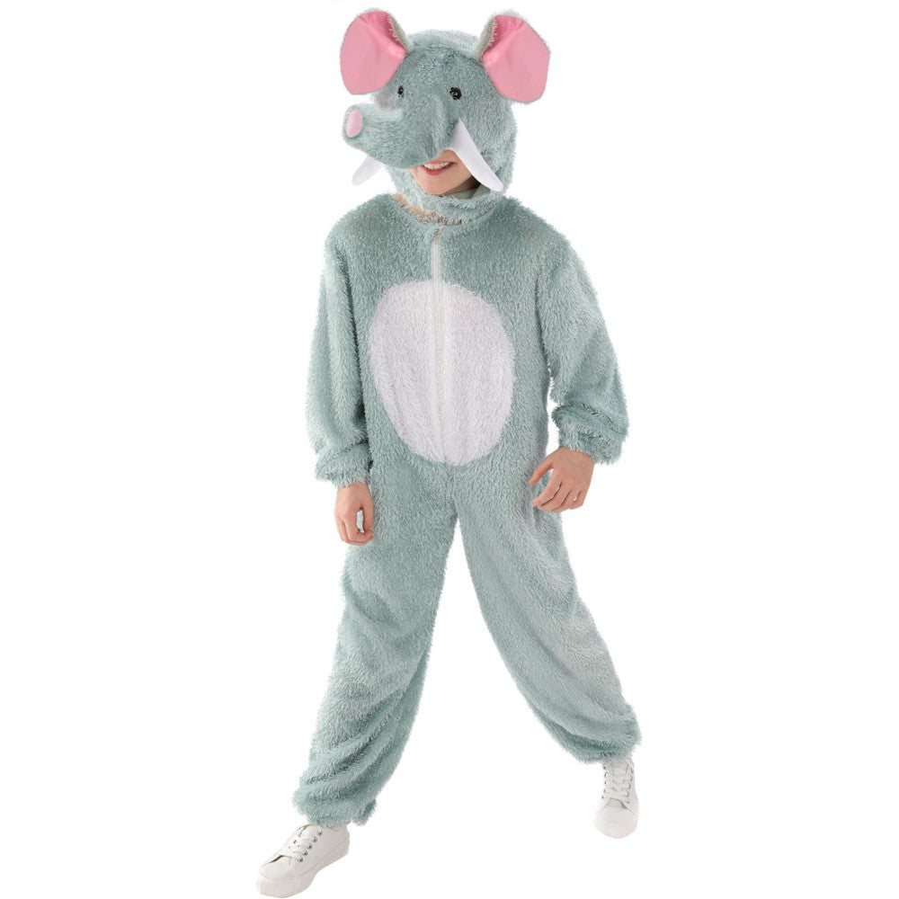 Elephant Costume | Age 7-9