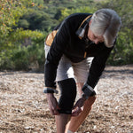 Elite Knee Compression Sleeve Small/Medium | Small/Medium