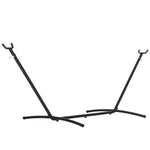 2.86m Universal Hammock Stand Metal Frame– Stand Only