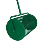 Compost & Peat Moss Spreader | Green