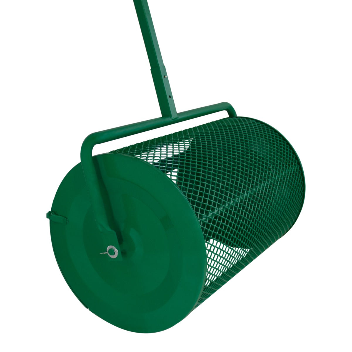 Compost & Peat Moss Spreader | Green