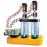 Kidzlabs - Kitchen Science Clock