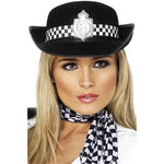 Policewoman's Hat