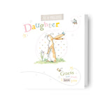 Daughter Birthday Card Official Product