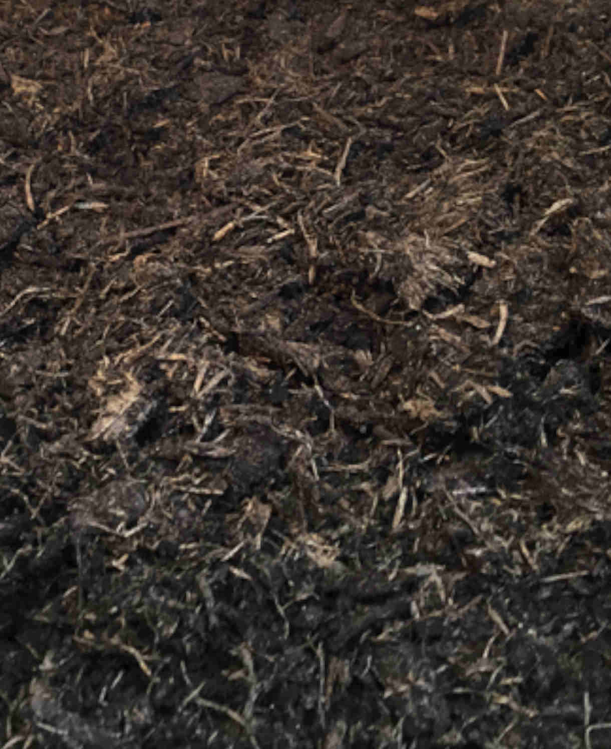 Farmyard Manure | 2 x 50l