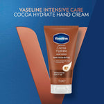 Hand Cream Intensive Care Pure Cocoa Butter Cocoa Hydrate 75ml, 4 Pack