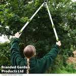 Garden_Gear Telescopic Bypass Lopper