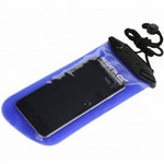 Great Outdoors Waterproof Phone Case | One Size | White