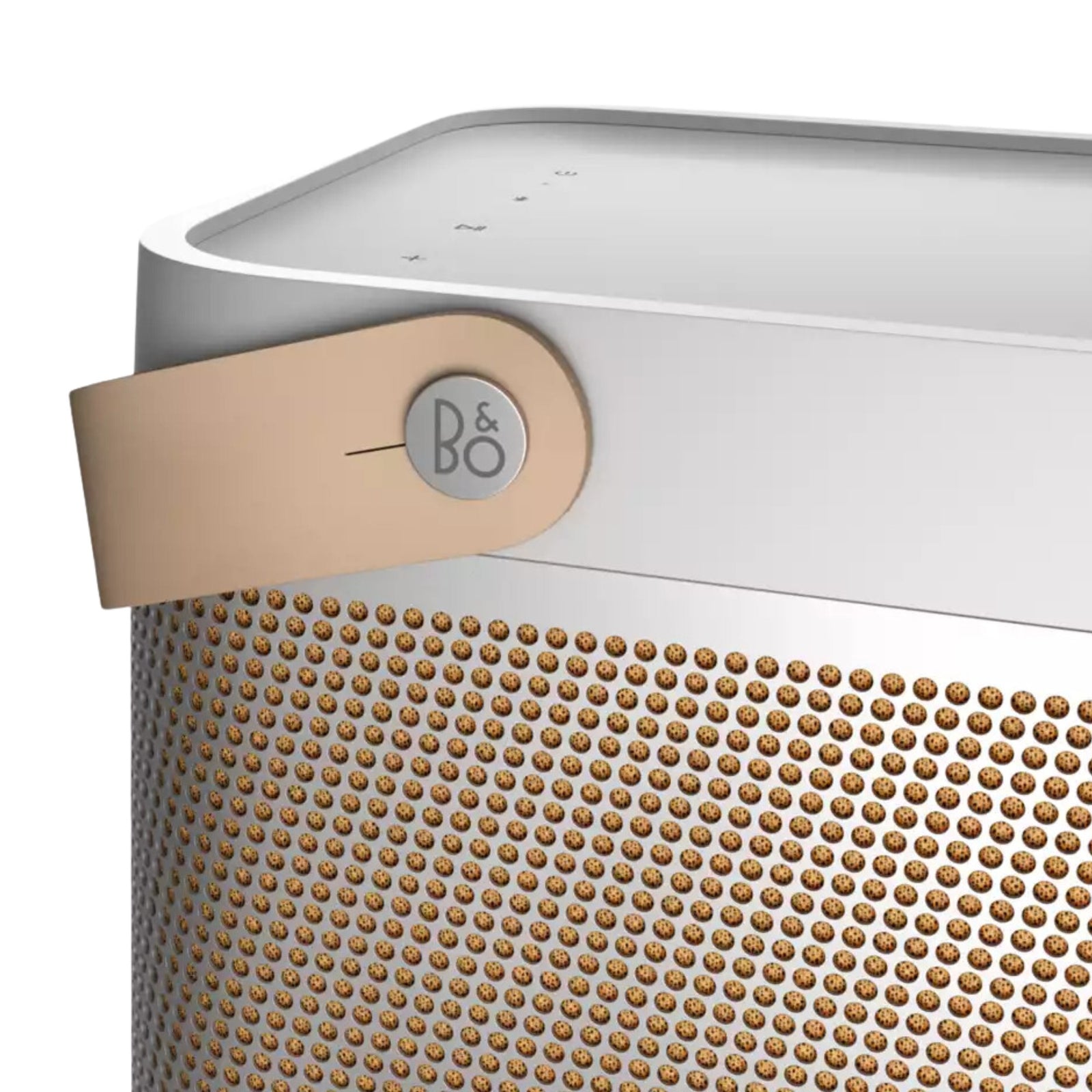 Beolit 20 Wireless Bluetooth Speaker - Free Gift Worth £60! | Gray