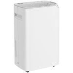 20l Per Day Small Dehumidifier For Home Damp Laundry