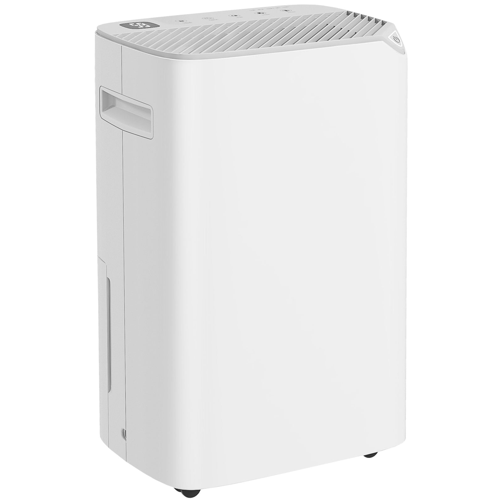 20l Per Day Small Dehumidifier For Home Damp Laundry
