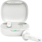Wave Flex In-ear Wireless Earphones | White