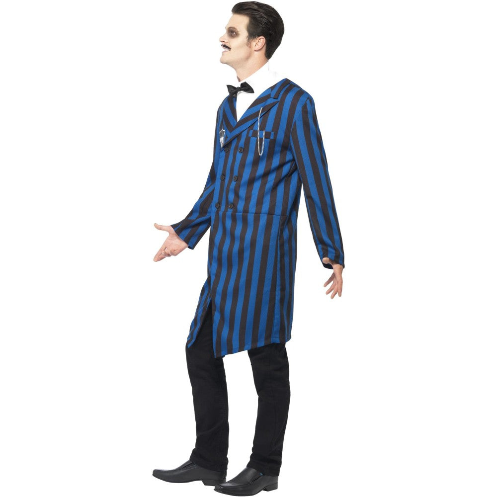 Duke Of The Manor Costume | Large