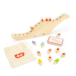 Bigjigs Toys Sequencing Dinosaur