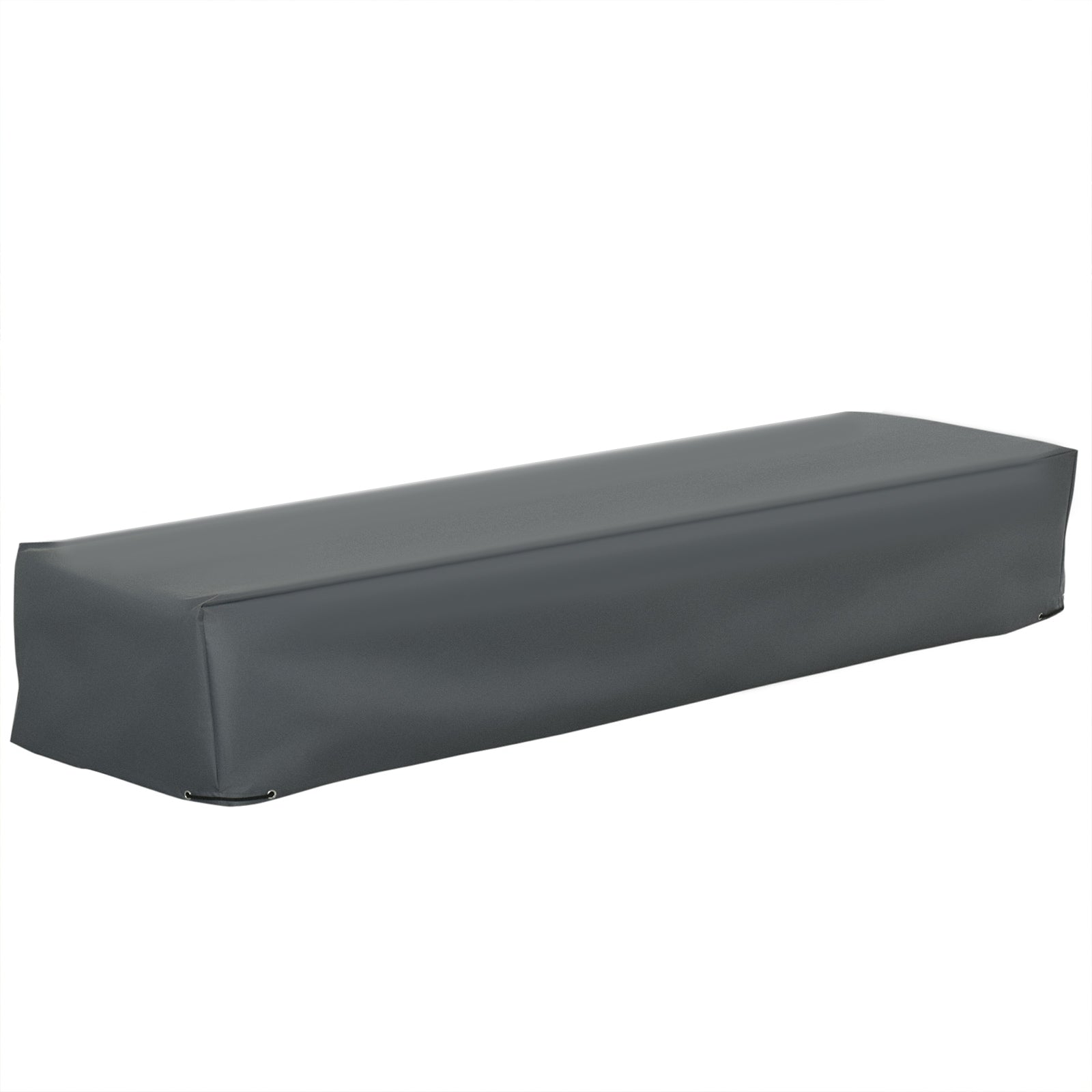 Rectangular Furniture Cover For Rattan Lounge Uv Protection