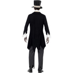Zombie Groom Adult Men's Costume | Medium