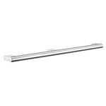 Bathroom Grab Bar Safety Hand Rail Bath Shower Mobility Aid | Long | Polished Stainless Steel