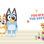 Thank You Teacher' Card Official Product