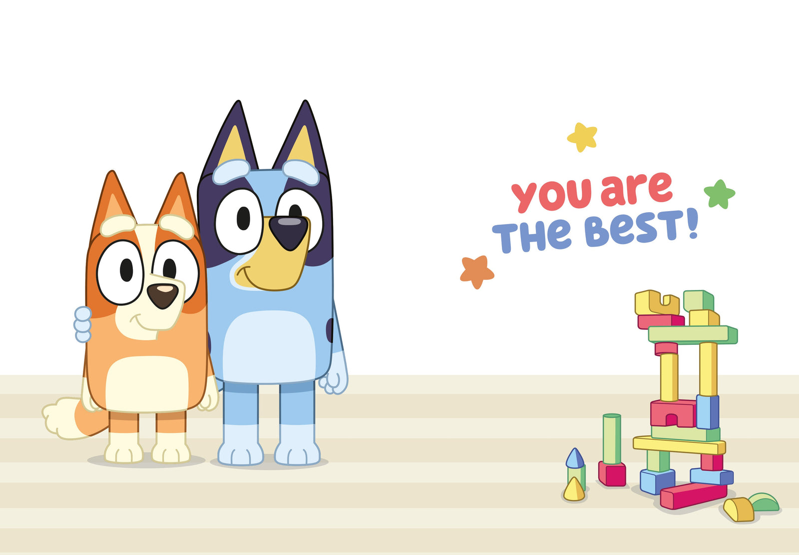 Thank You Teacher' Card Official Product