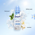Pure Gently Fresh Liquid Scent Booster Elixir Long-lasting 460ml, 8 Pack