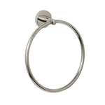 Towel Ring, 20cm, Matt Anti-corrosion, Start Collection | Chrome