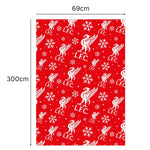 Christmas Wrapping Paper 3m Roll