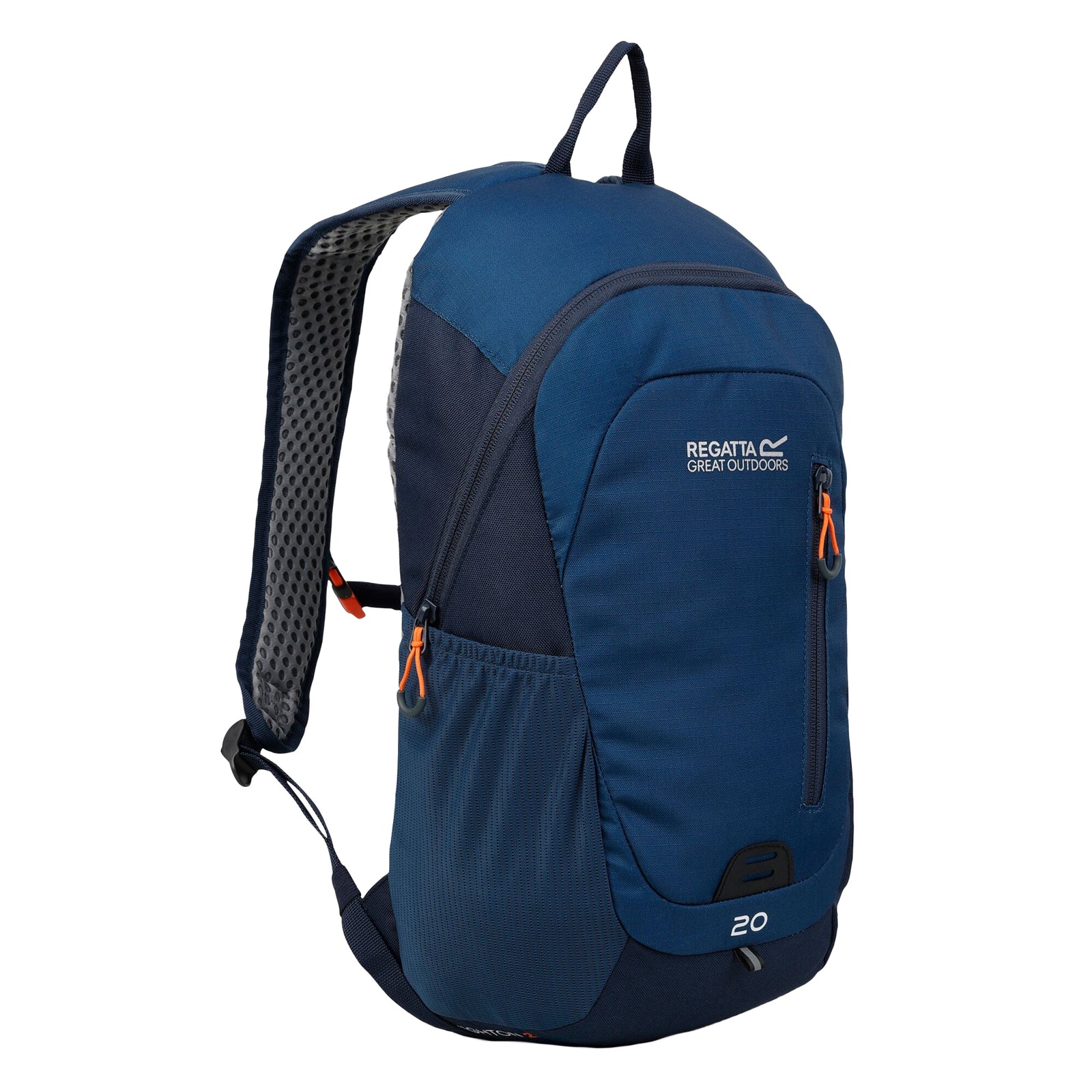 Highton V2 20l Backpack | One Size | NavyBlue