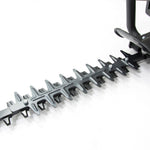 26cc 58cm Petrol Double-sided Hedge Trimmer