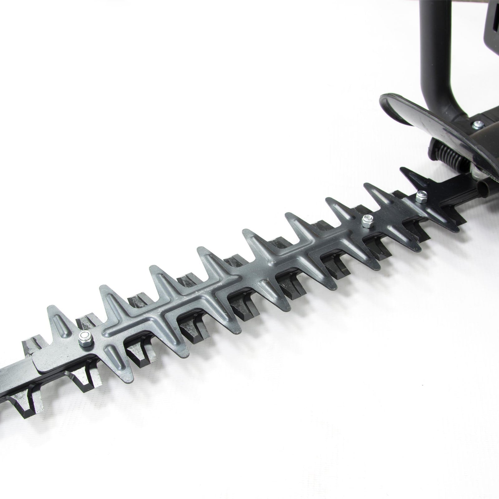 26cc 58cm Petrol Double-sided Hedge Trimmer