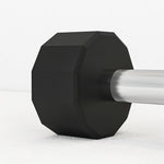 2 X 6kg Dumbbells With Non-slip Grip