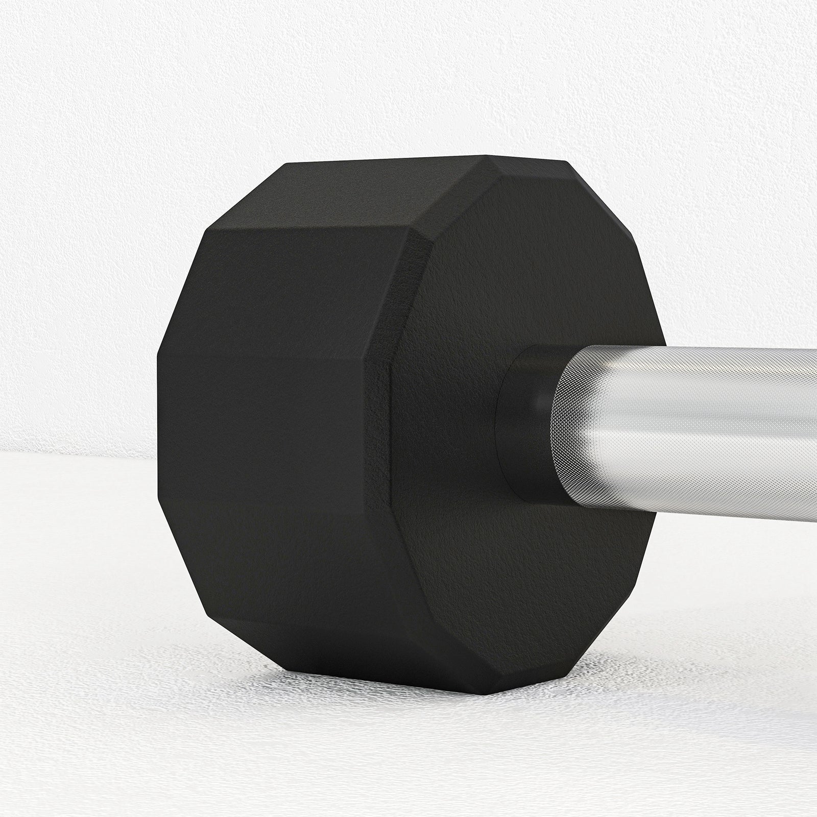 2 X 6kg Dumbbells With Non-slip Grip