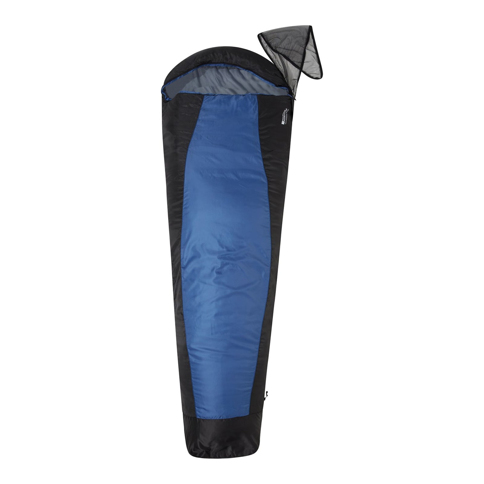 Sleeping Bag | One Size | Black