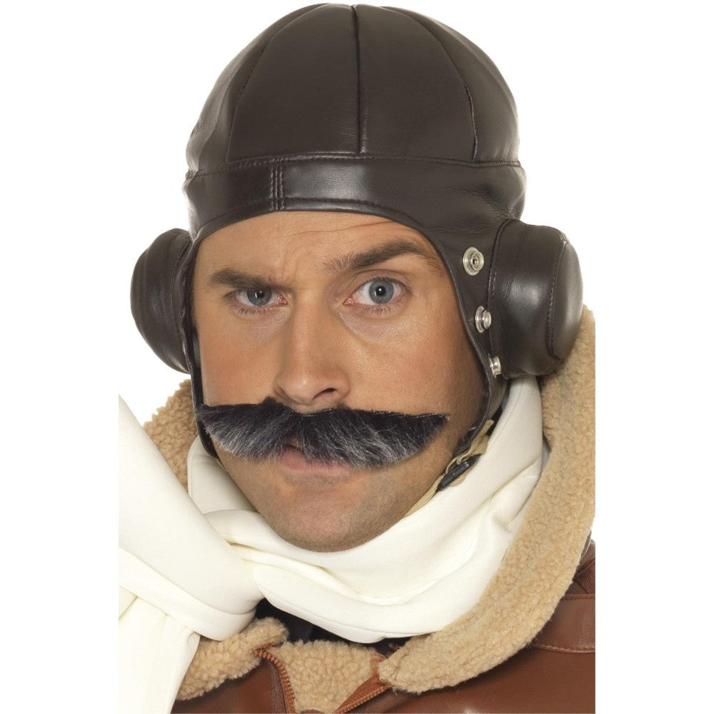 Flying Helmet
