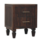Artisan Furniture Belmont 2 Drawer Nightstand