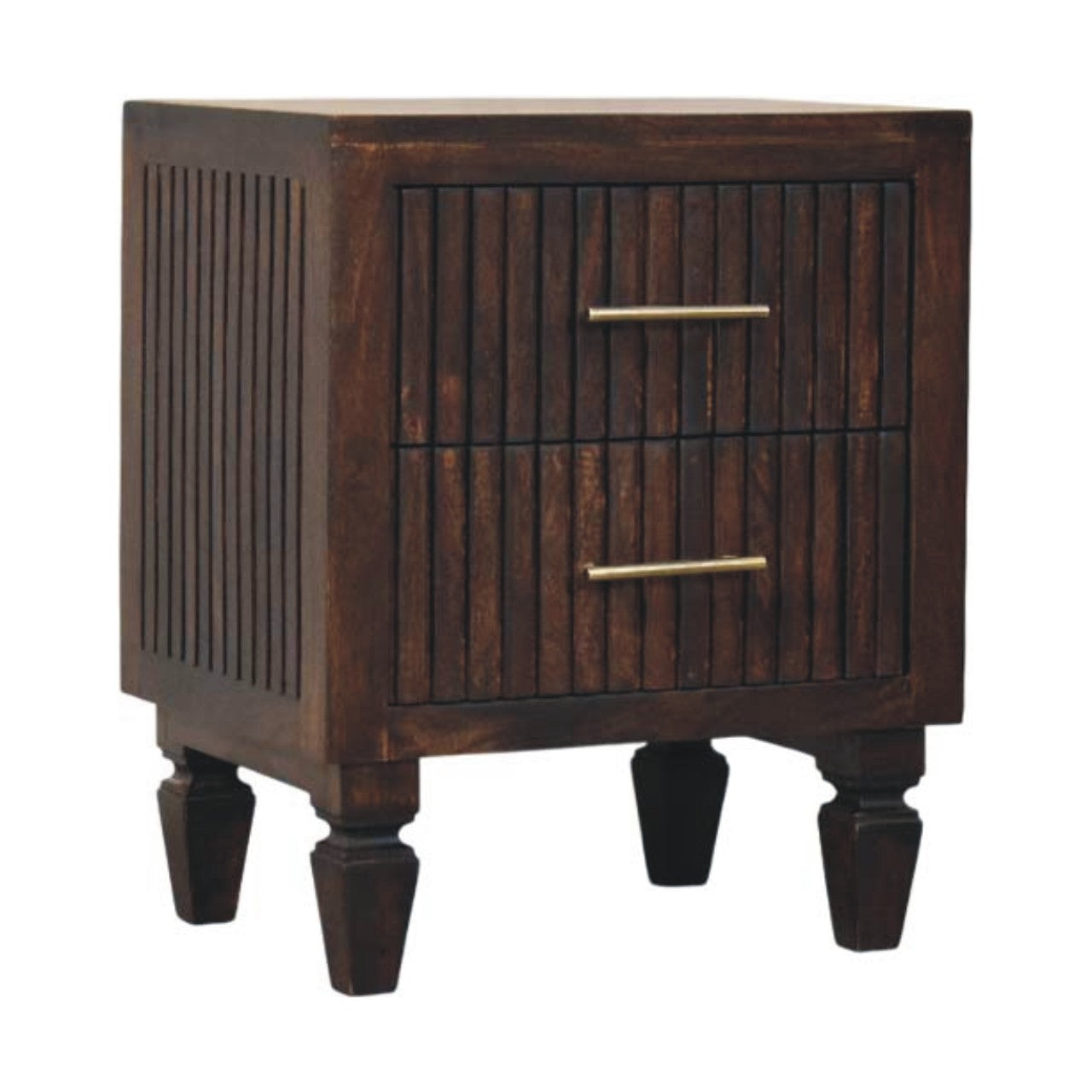 Artisan Furniture Belmont 2 Drawer Nightstand