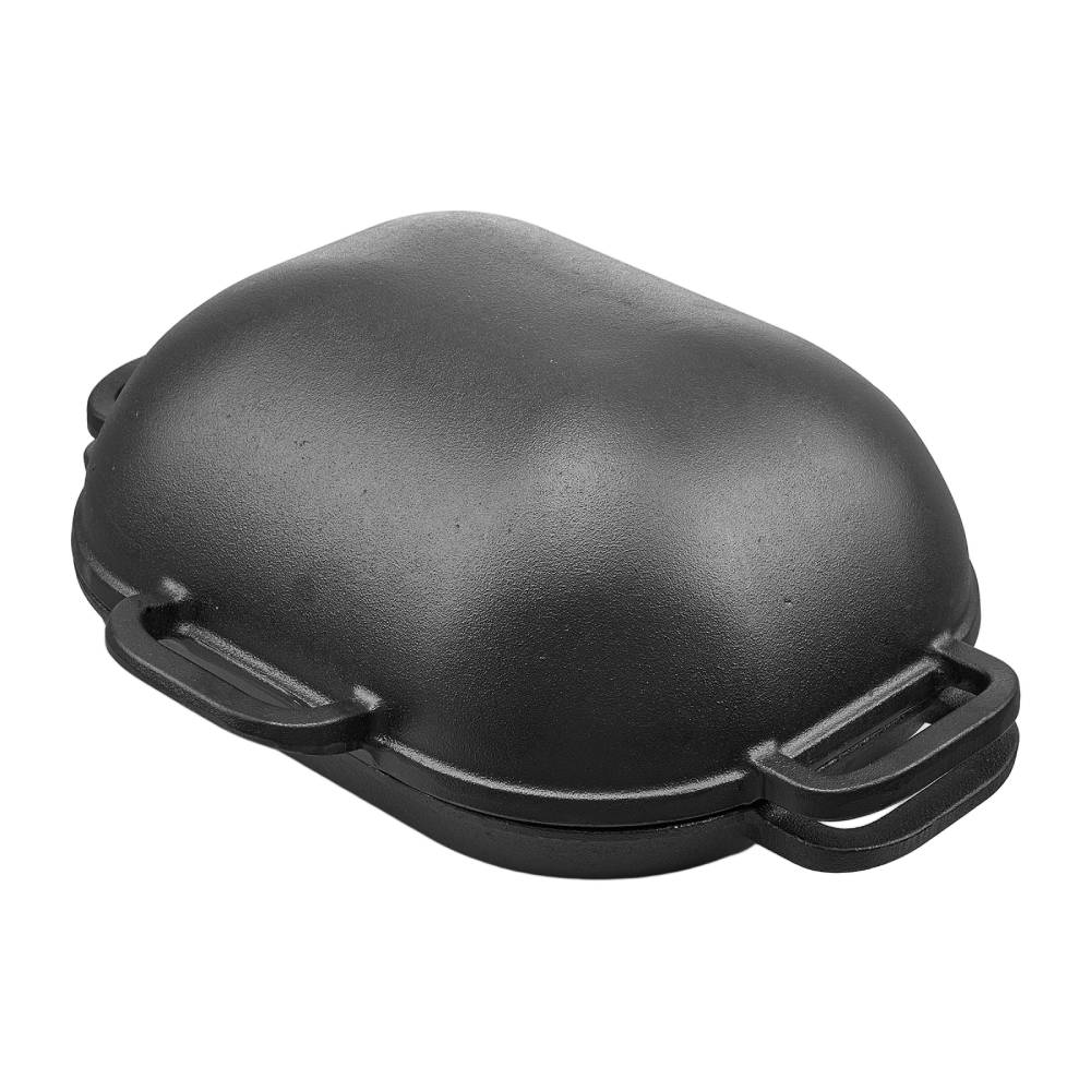 Cast Iron Bread Pan