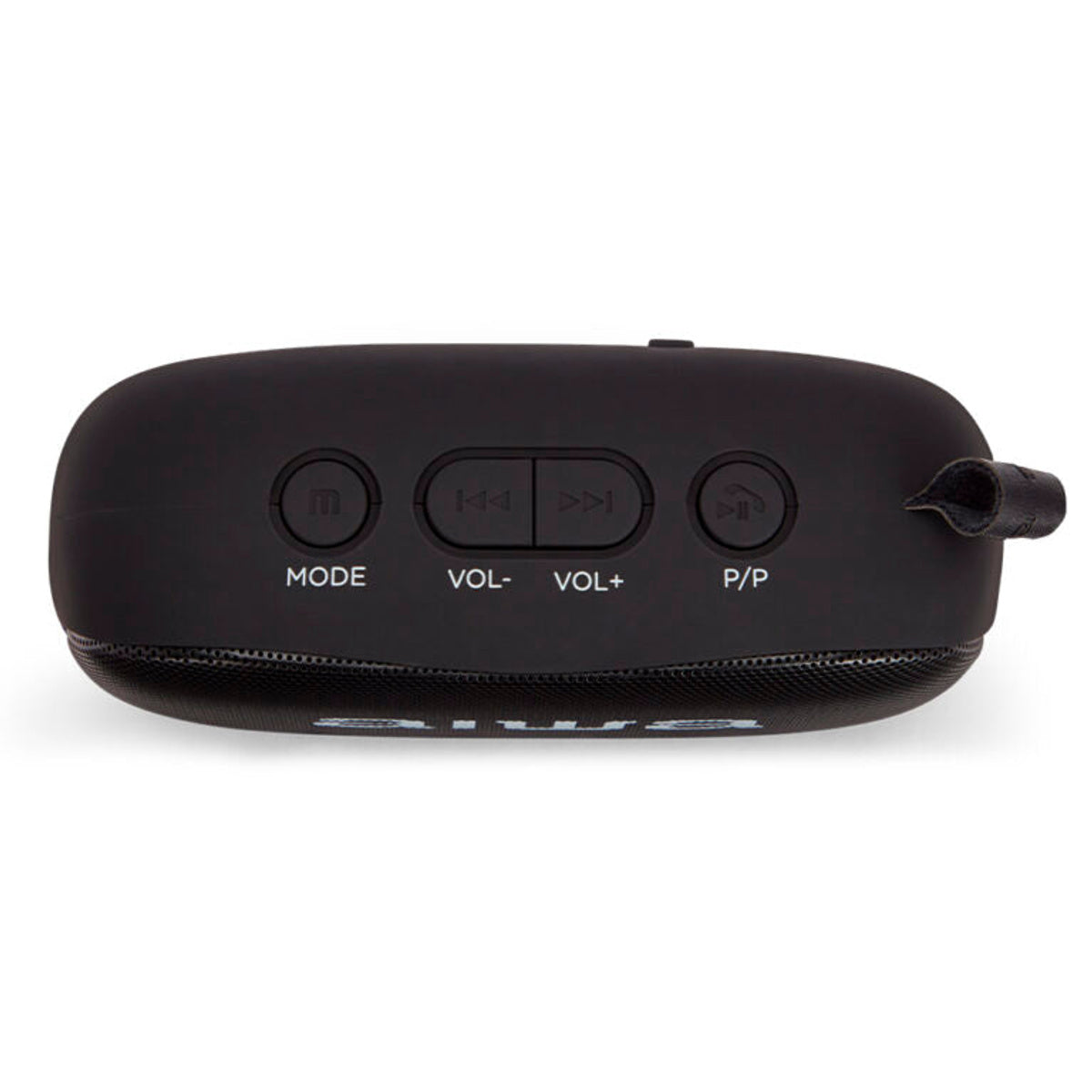 Bs-110bk Portable Bluetooth Speaker - Black | Black
