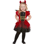 Toddler Devil Costume | Age 1-2