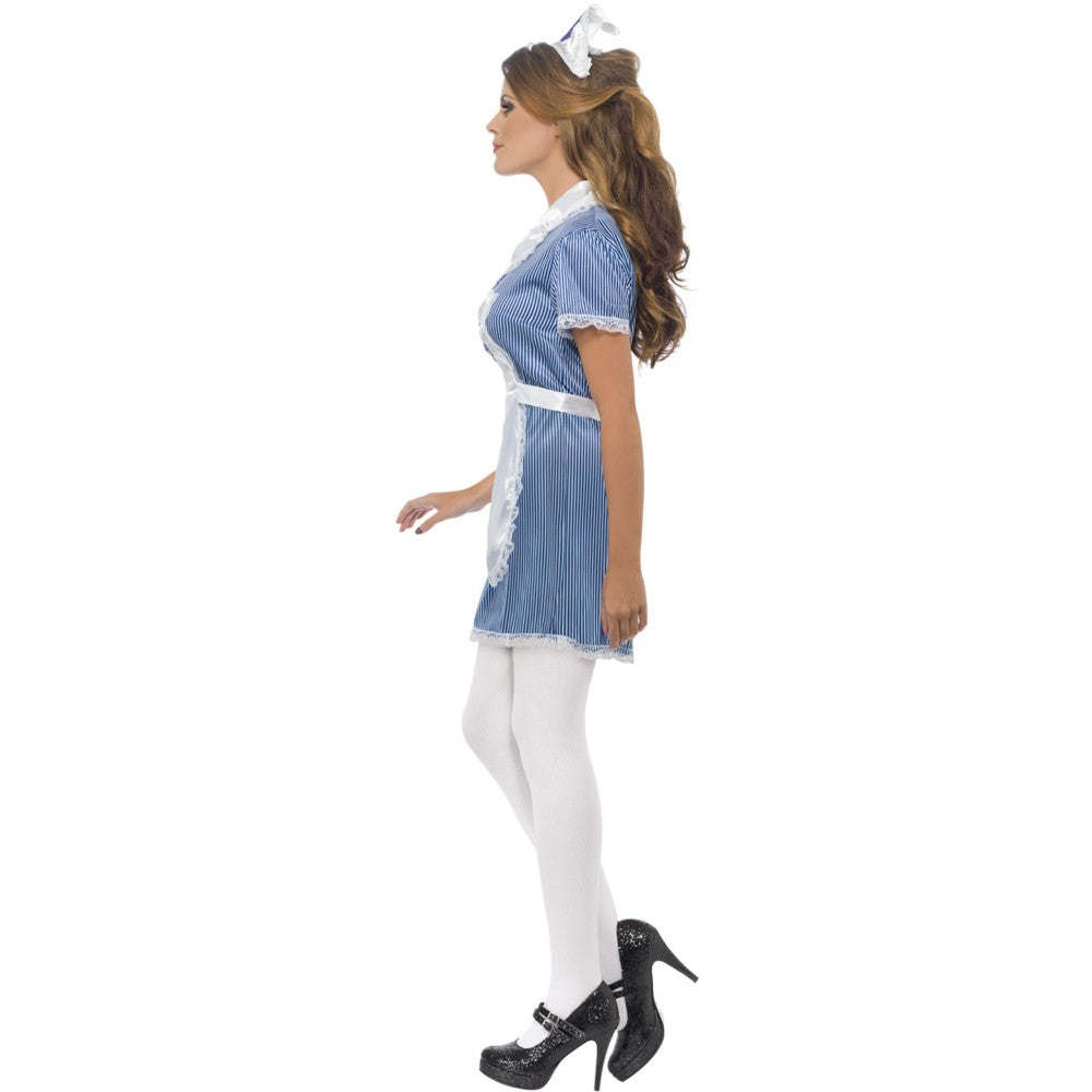 Nurse Naughty Costume | Medium