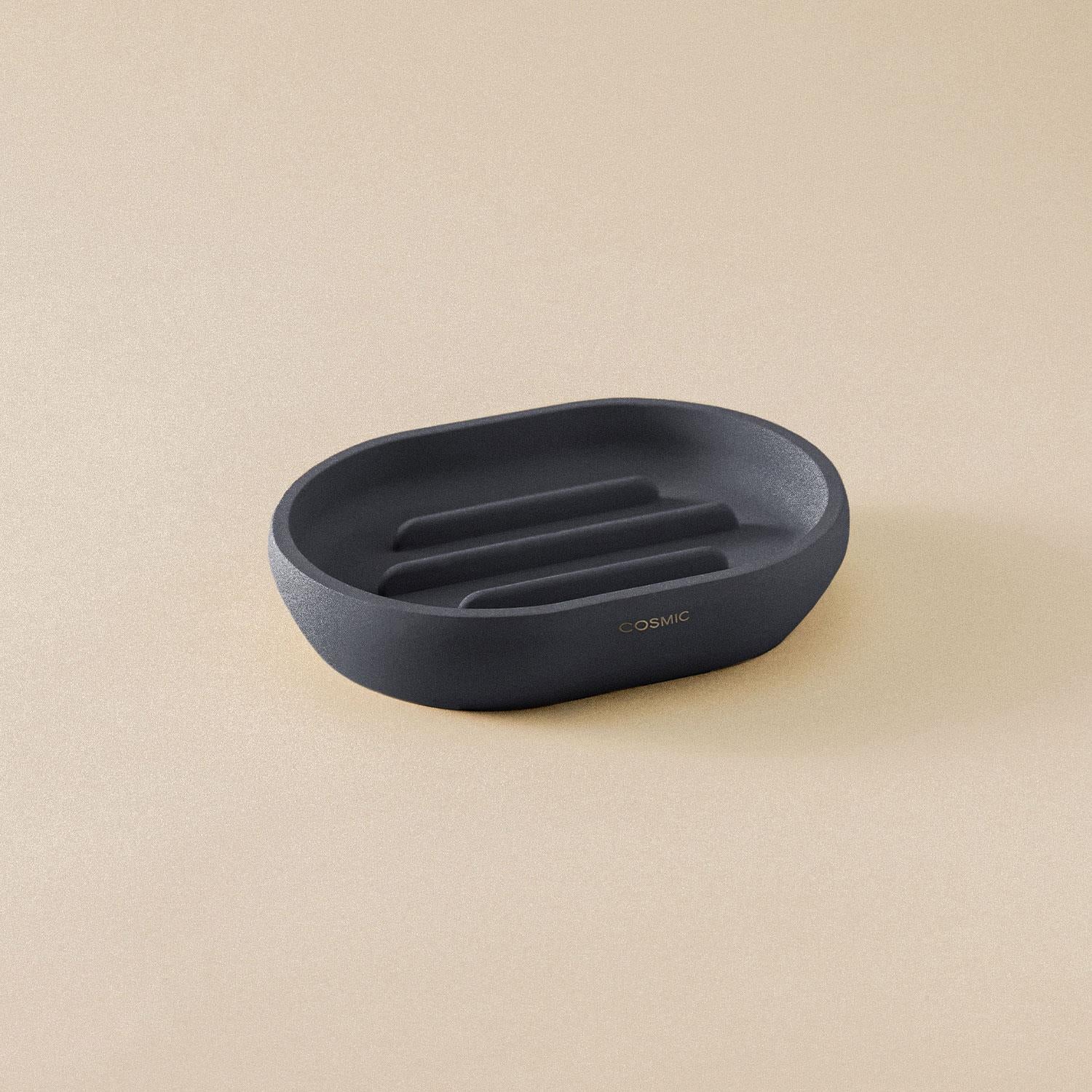 Soap Dish, Saona Collection | Vulcano