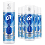 Infinite Clean All in One Cleaner Reload Lotus Mineral, 6 Pk of 280ml