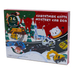 Advent Calendar Building Block Blind Box