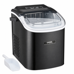 Cooks Professional 1.3l Ice Maker Machine - 12kg / 24h