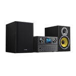 TAM8905 Micro Bluetooth Dab+/fm Internet Radio Hi-fi Music System