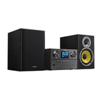 TAM8905 Micro Bluetooth Dab+/fm Internet Radio Hi-fi Music System