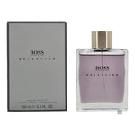 Boss Selection Eau De Toilette Spray 100ml