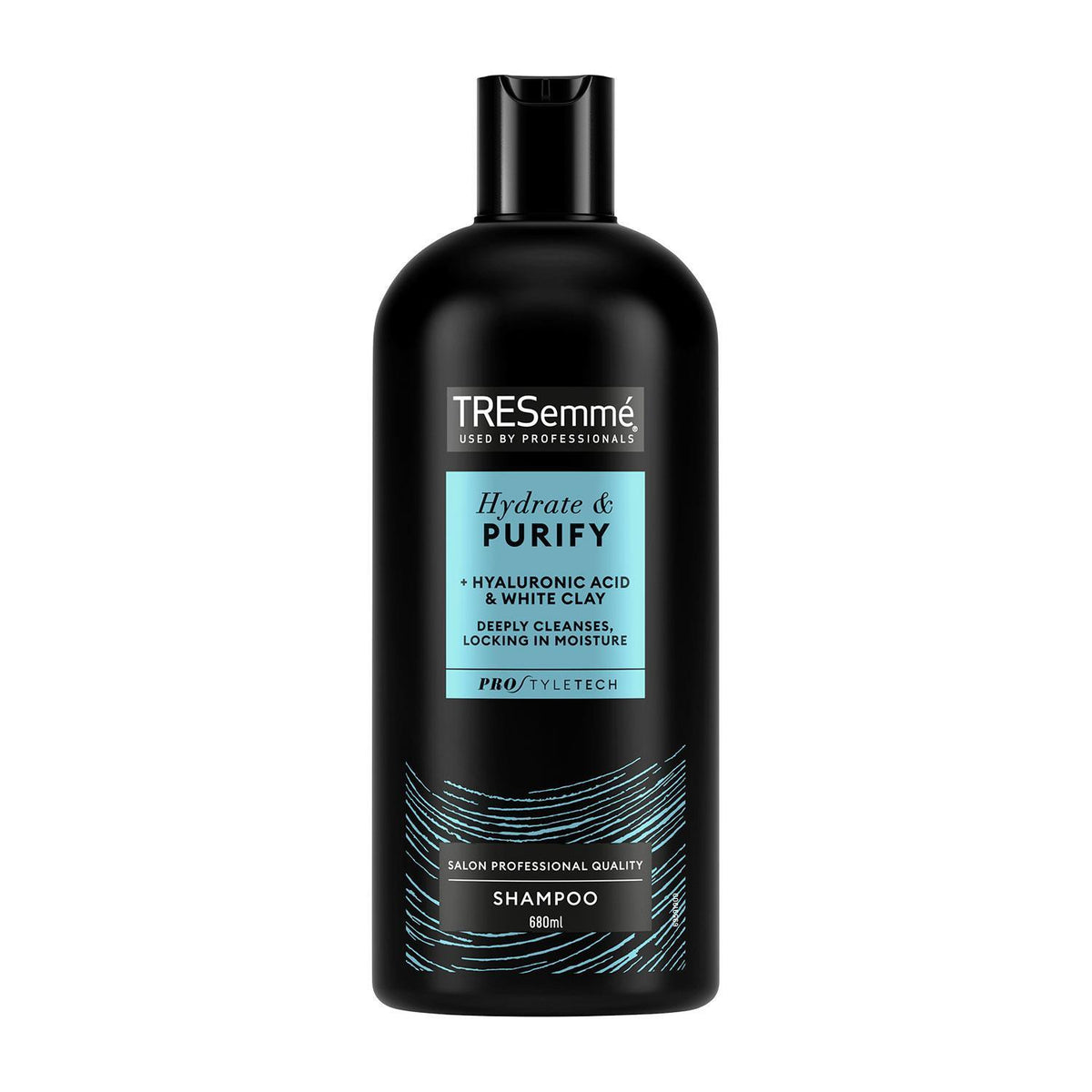 Shampoo & Conditioner Bundle 680ml Each - Hydrate & Purify | Set of 1