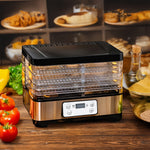 5-tier Food Dehydrator