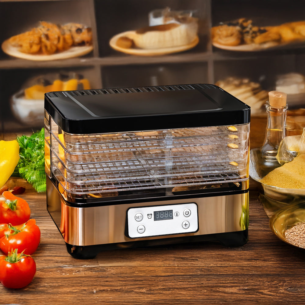 5-tier Food Dehydrator