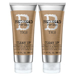 Clean Up Mens Daily Conditioner For Normal Hair 200ml,2pk